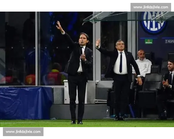 小因扎吉：瓜迪奥拉是现代足球的 “达芬奇”，每位教练的灵感灯塔