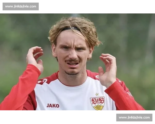 沃勒尔力挺沃尔特马德：转会传闻无碍，他能应对挑战