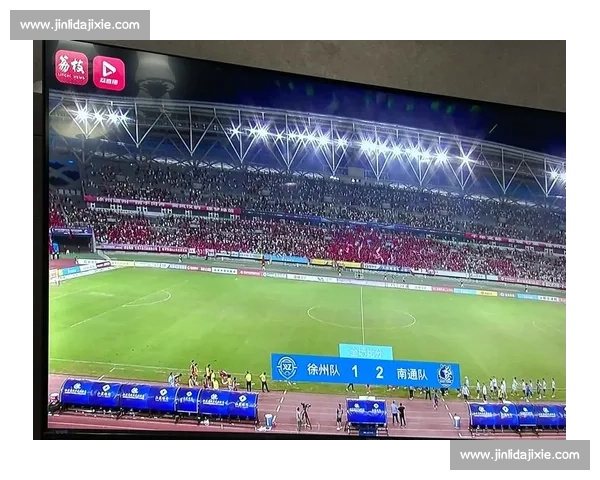 苏超三城火力全开！10 球狂潮点燃江苏足球夜