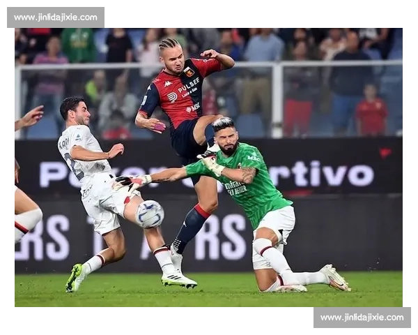 吉鲁终结米兰 9 号十年诅咒!47 球 + 意甲冠军,他让红黑传奇重焕光芒 吉鲁终结米兰 9 号十年诅咒!47 球 + 意甲冠军,他让红黑传奇重焕光芒