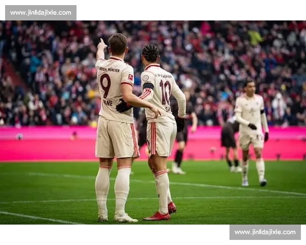 基米希回应萨内转会:意外但尊重决定,拜仁需加速锋线补强 基米希回应萨内转会:意外但尊重决定,拜仁需加速锋线补强