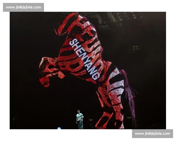 李荣浩石家庄演唱会终圆梦！6 月 28 日兑现承诺