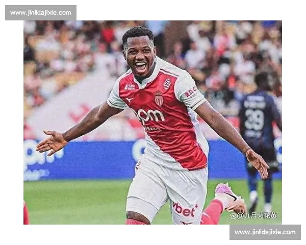 法蒂续约后租借摩纳哥,巴萨释放 800 万薪资空间剑指重建 法蒂续约后租借摩纳哥,巴萨释放 800 万薪资空间剑指重建