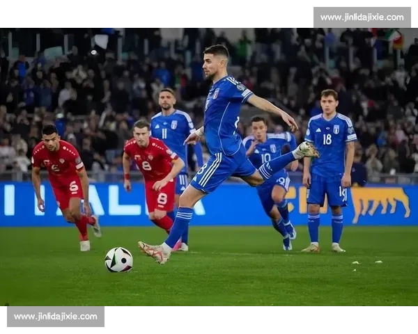 若日尼奥：稚嫩失误中的蜕变