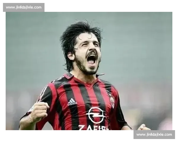 加图索执掌蓝衣军团！目标直指世界杯，重建铁血精神