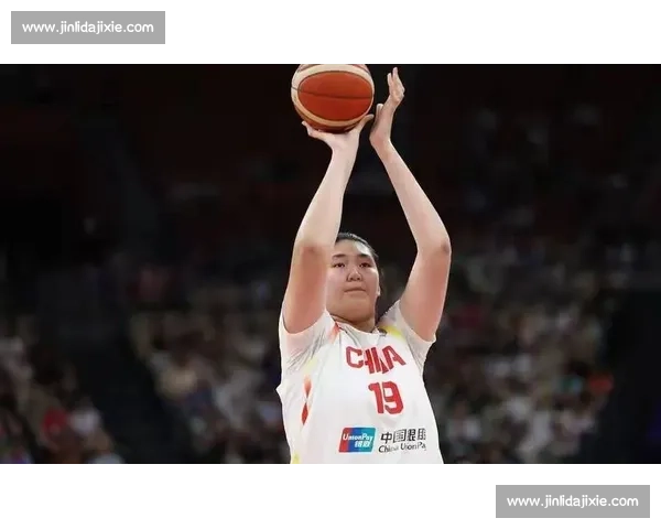 宫鲁鸣亮剑海口！张子宇硬撼澳洲内线 李梦全运会迎救赎战