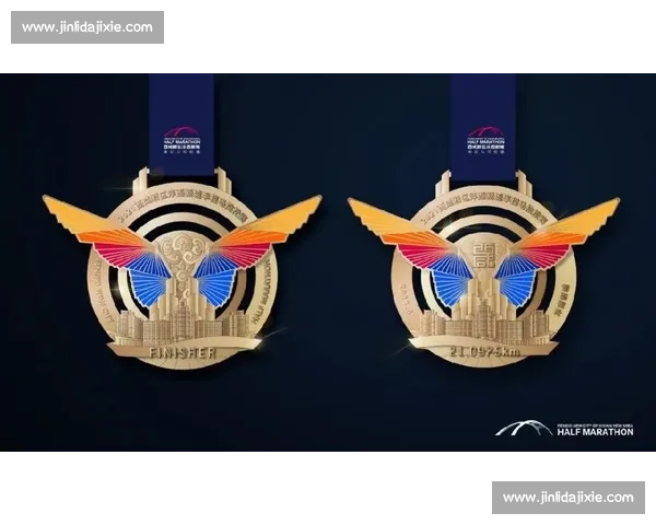 西安，不止于奖牌的永恒之光