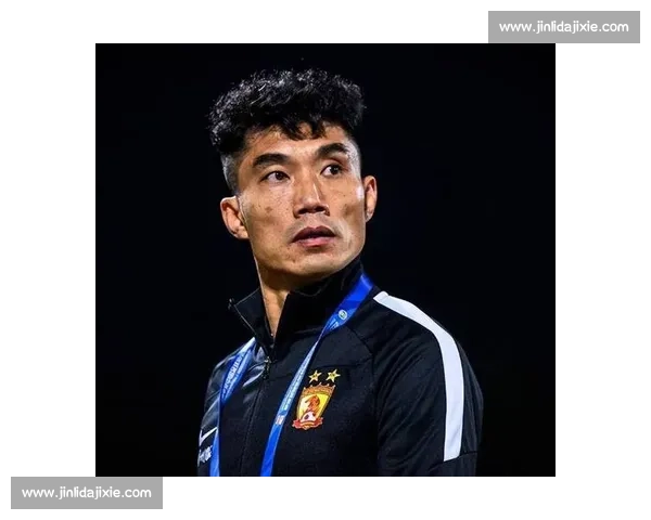 郑智接国足帅位!亚洲足球先生上任,高洪波范志毅出局 郑智接国足帅位!亚洲足球先生上任,高洪波范志毅出局