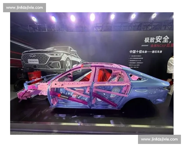 浙赛之夜！艾瑞泽 8 PRO 重新定义家用性能车新高度