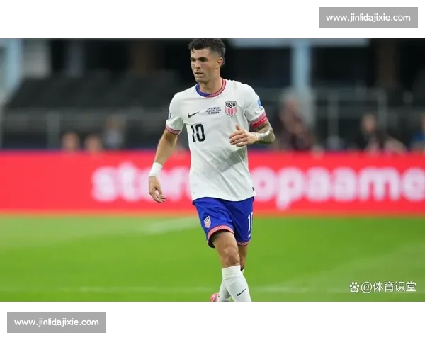 马希怒怼波切蒂诺、普利希奇:没人敢拒国家队征召! 马希怒怼波切蒂诺、普利希奇:没人敢拒国家队征召!