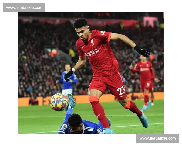 巴萨 6000 万报价迪亚斯，利物浦坚持 8000 万！哥伦比亚飞翼成红蓝锋线关键拼图