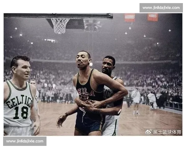 总决赛 MVP 之争白热化！杰威 40 分创历史纪录 美媒盛赞：张伯伦再生！