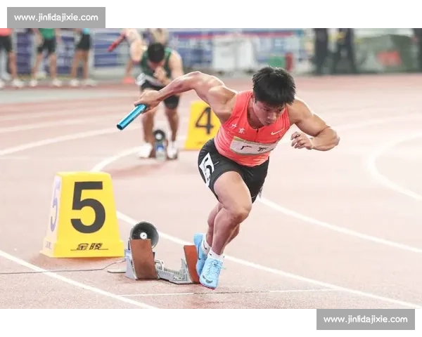 男子百米复赛巅峰对决：苏炳添领衔群雄逐鹿，新生代崛起改写格局