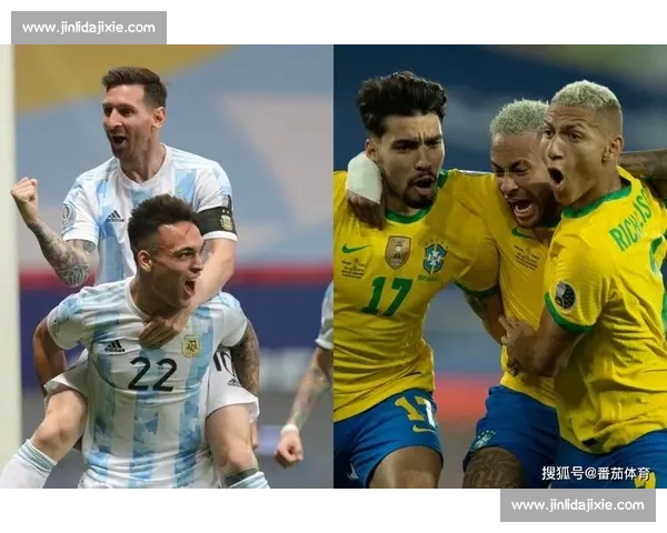 欧南巅峰对决：阿根廷双雄书写足坛史诗