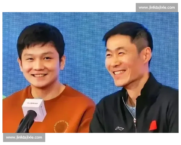 王励勤点出国乒隐患!樊振东队友转战海外,刘国梁启动双线调整